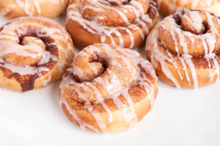 How To Make Cinnamon Rolls in No Time