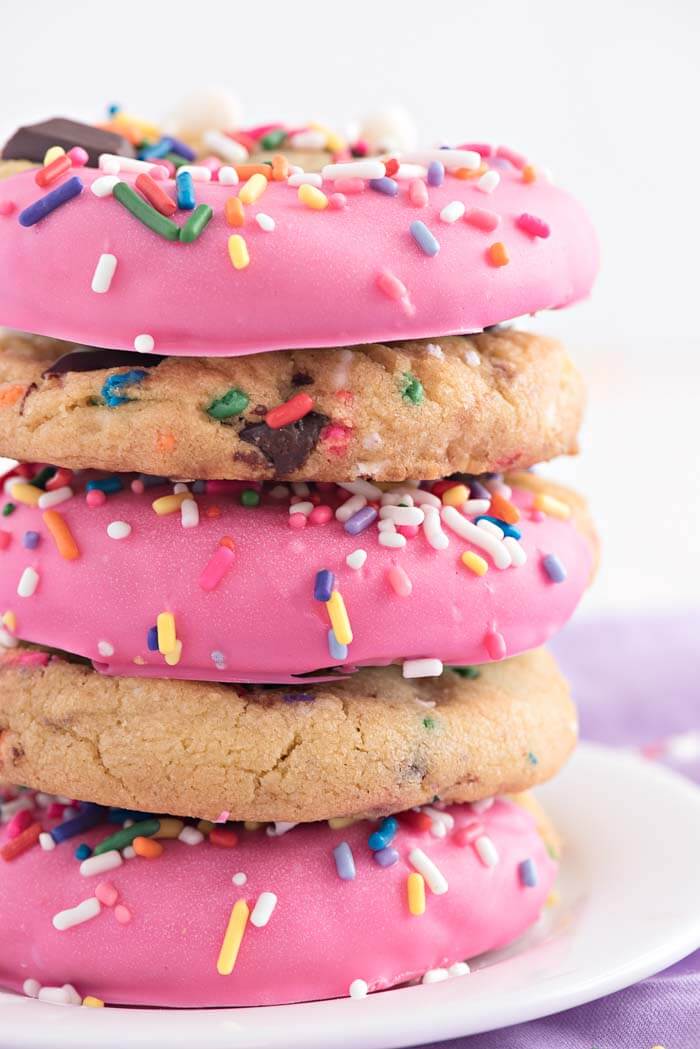 Biggest Baking Mistakes People Make With Cookies and How to Avoid Them