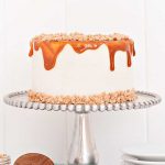 Banoffee Cake | Sprinkles For Breakfast