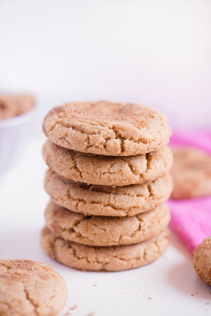 Best Brown Sugar Cookies | Sprinkles For Breakfast