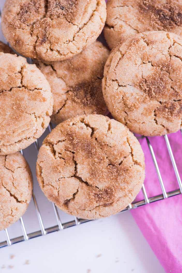 Best Brown Sugar Cookies | Sprinkles For Breakfast