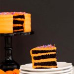 How to Make Black Velvet Cake