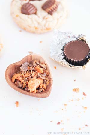 Best Peanut Butter Cookie Ideas | Sprinkles For Breakfast
