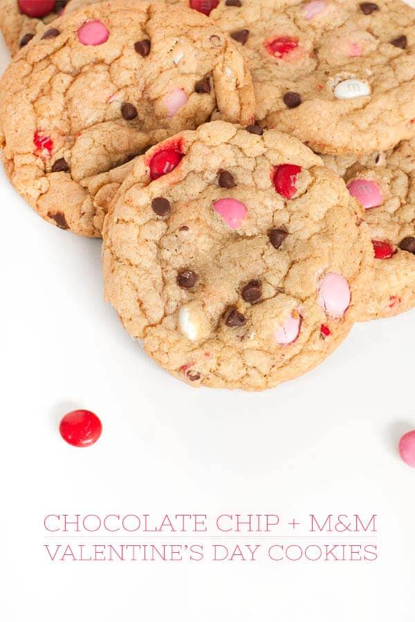 Best Cookies to Bake for Valentine's Day
