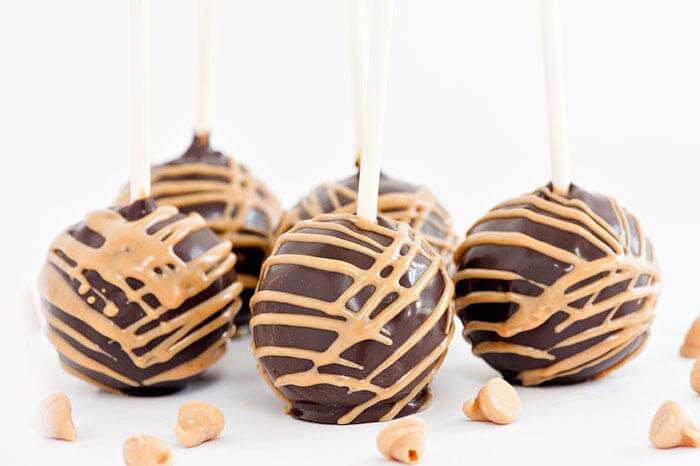 Do It Yourself Cake Pops