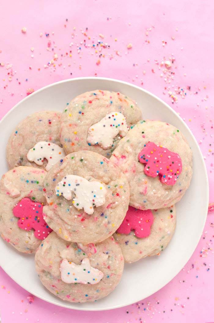 How to Bake Your Own Animal Cookies