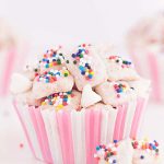 Fun Halloween Recipes with Marshmallows and Chocolate Chips