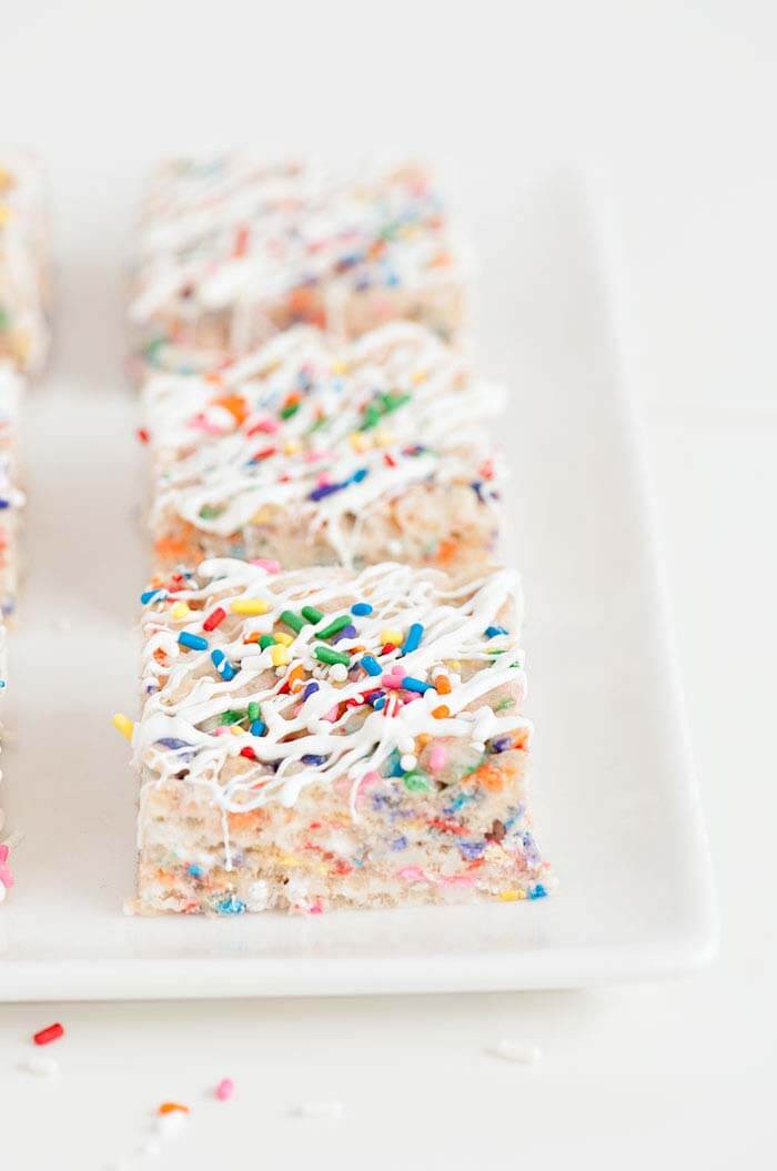 Best Way to Make Rice Krispy Treats