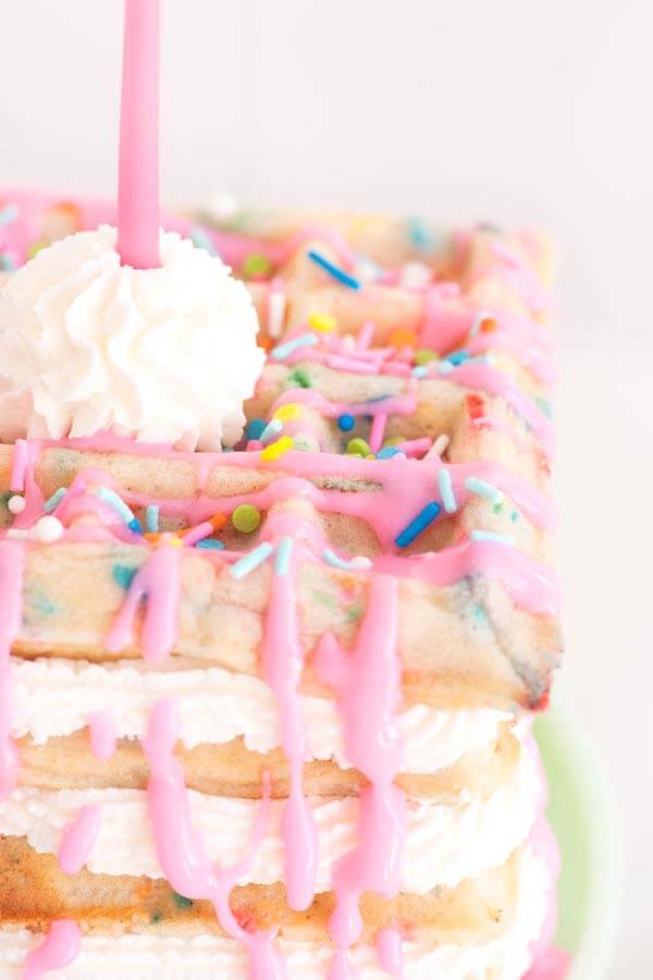 Fun and Creative Birthday Cake Ideas