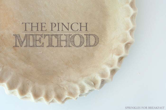 Best DIY Pie Crust Recipe