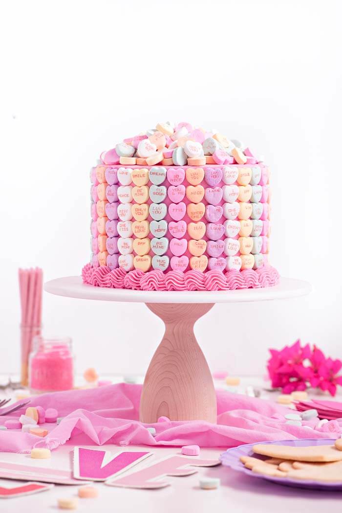 Red Velvet Cake Recipe for Valentine's Day | Scrumptious Bites-mncb.edu.vn