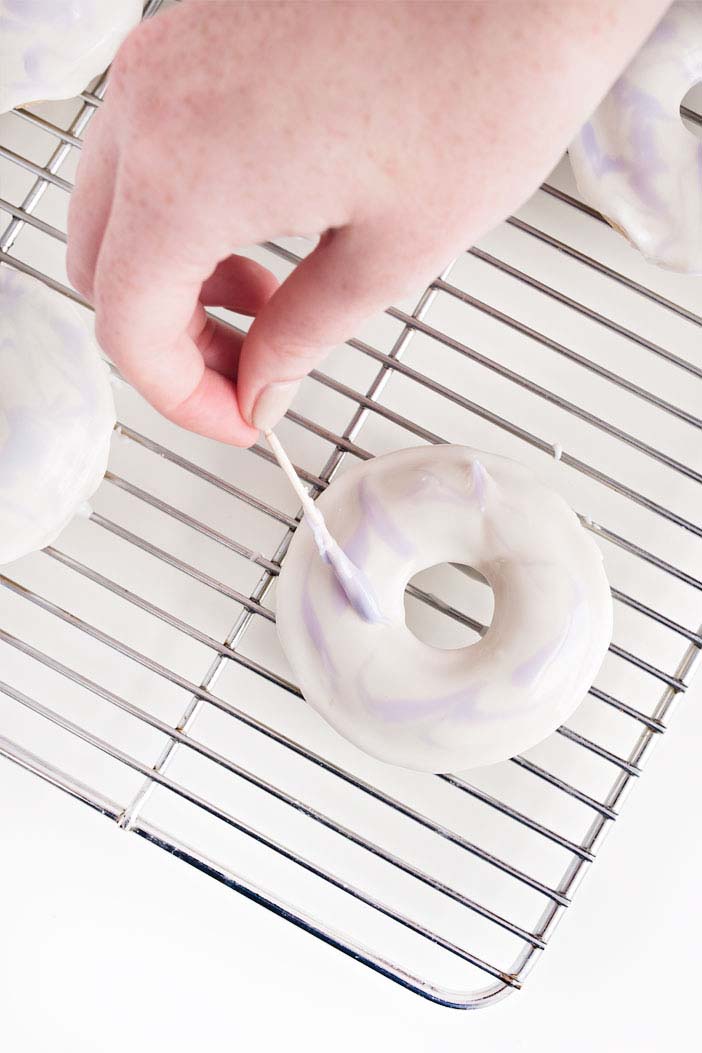 Quick and Easy Donut Recipe