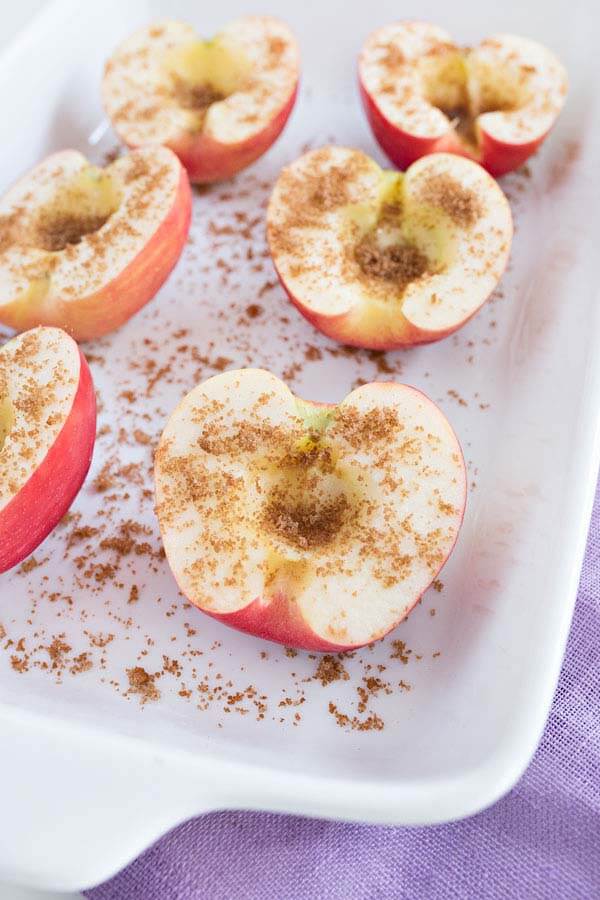 Best Ways to Cook Apples in the Oven