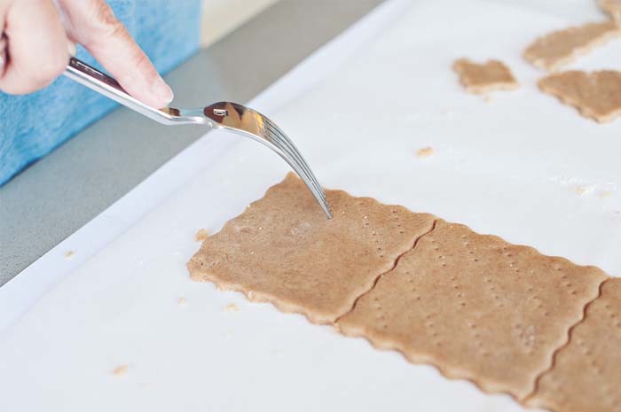 Guide to Baking Graham Crackers