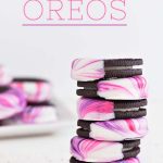 Start with the Best Ingredients - Oreo Cookies