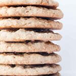Best Oatmeal Cookies - Quick and Easy Recipe