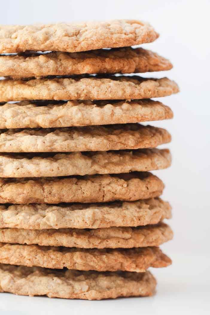 Best Oatmeal Toffee Cookie Recipe - DIY Guide