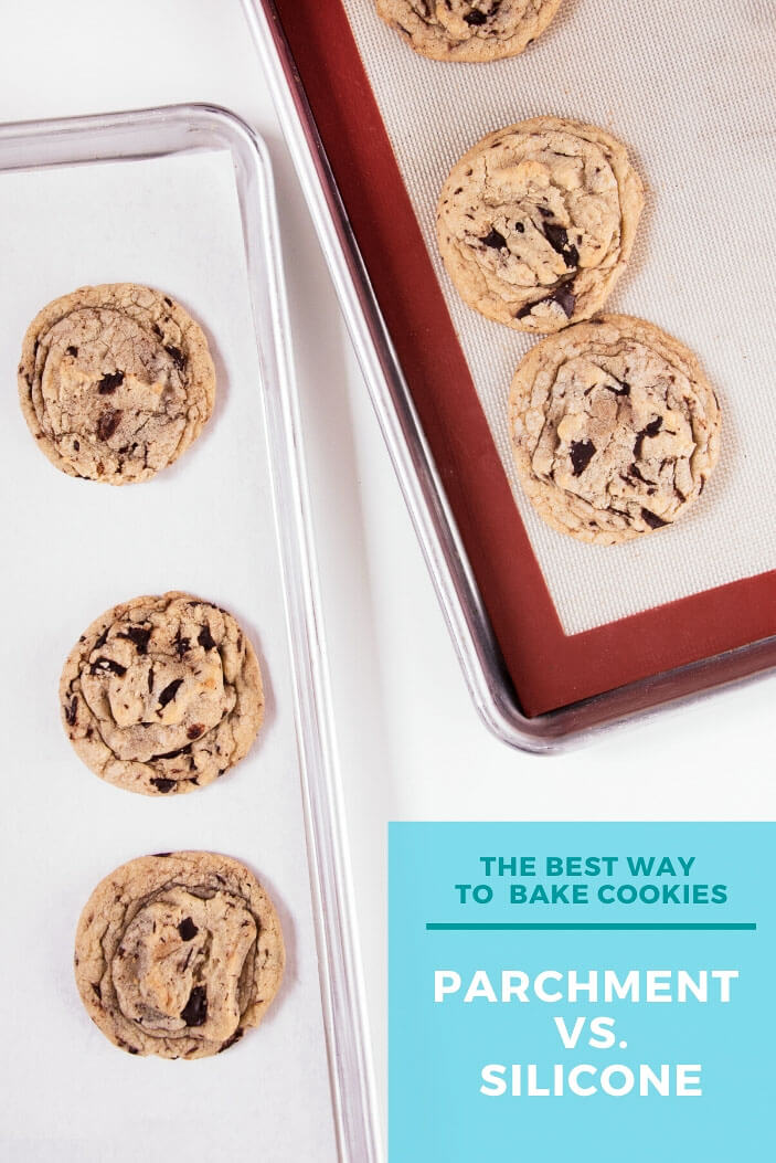 Tips for Baking with Parchment Paper