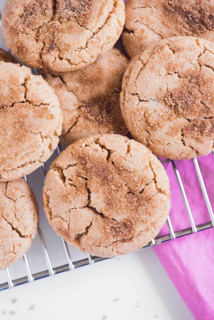 How Silicone Baking Mats Are Ruining Your Cookies