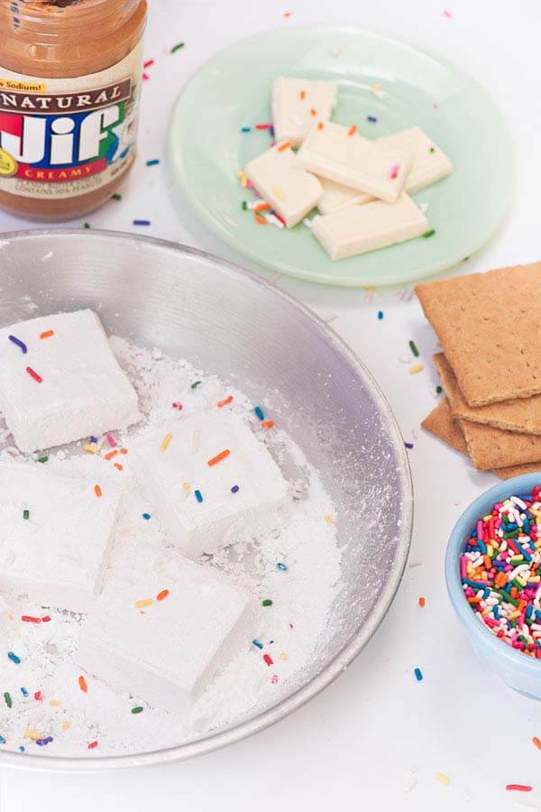 Learn to Bake Your Own S'mores