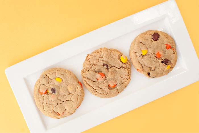 Best Homemade Peanut Butter Cookies | Sprinkles For Breakfast