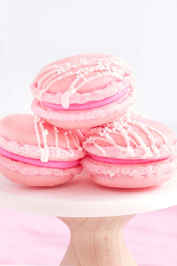 The PINK MACARON's Chanel Pumpkin - The PINK MACARON