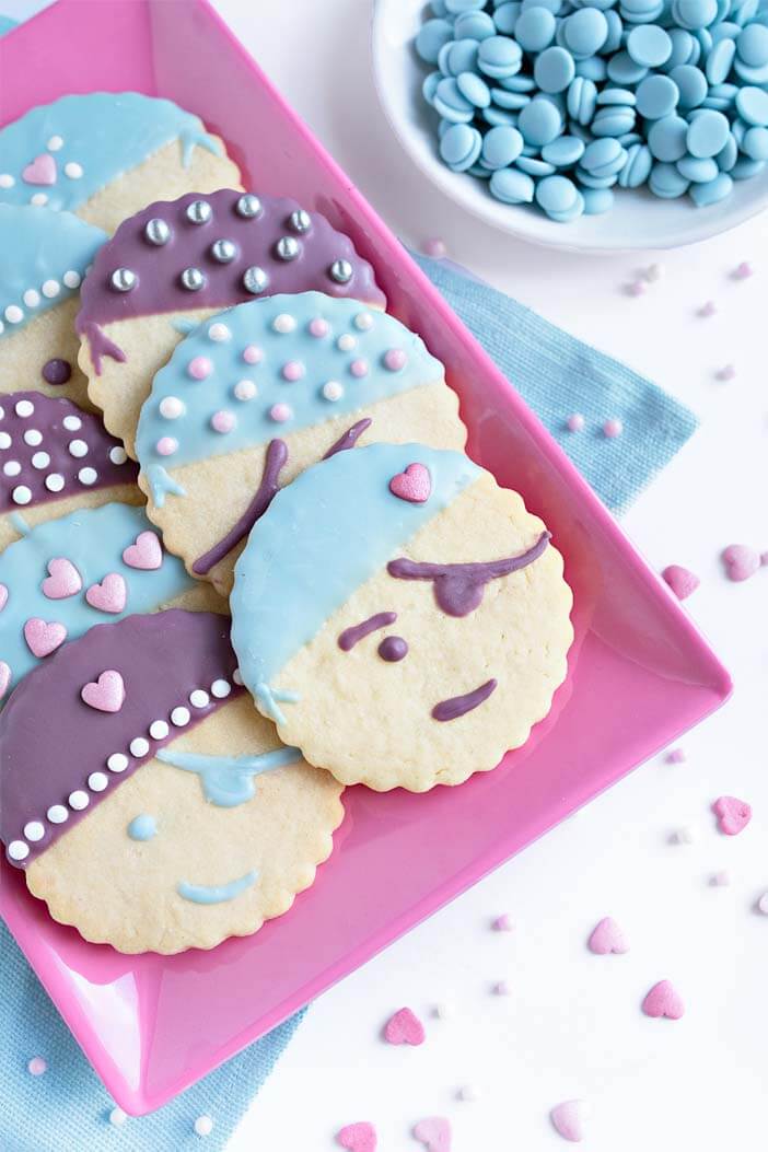 Best Fun Cookie Recipe For Summer