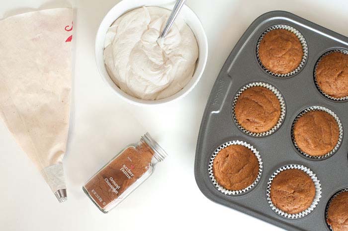 Best Pumpkin Muffin Recipes