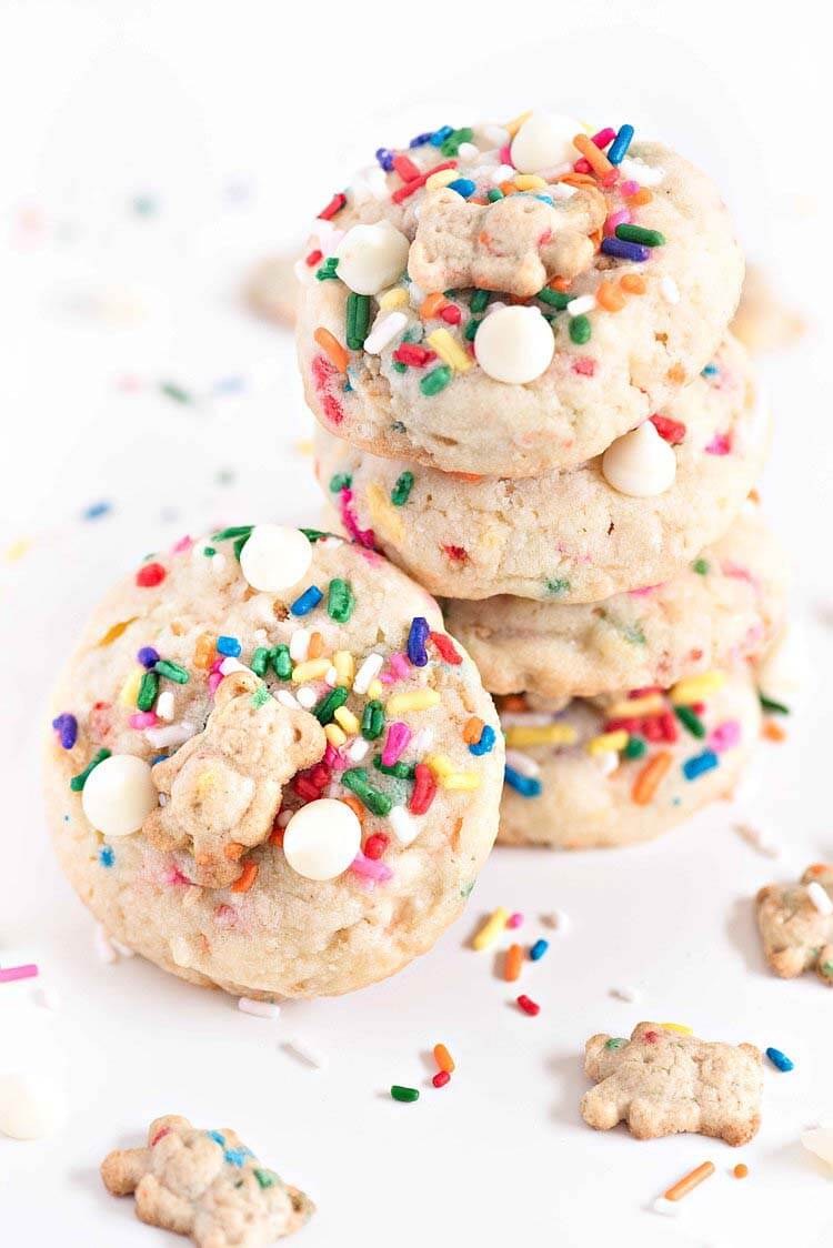 How to Make Teddy Graham Cookies at Home
