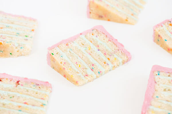 Tips for Making a Perfect Cake | Sprinkles For Breakfast