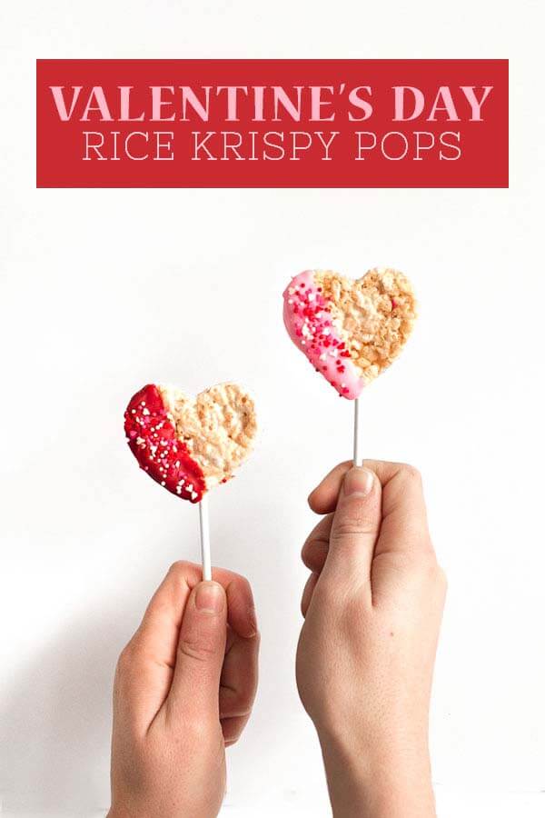 How To Make Rice Krispy Treats on a Stick