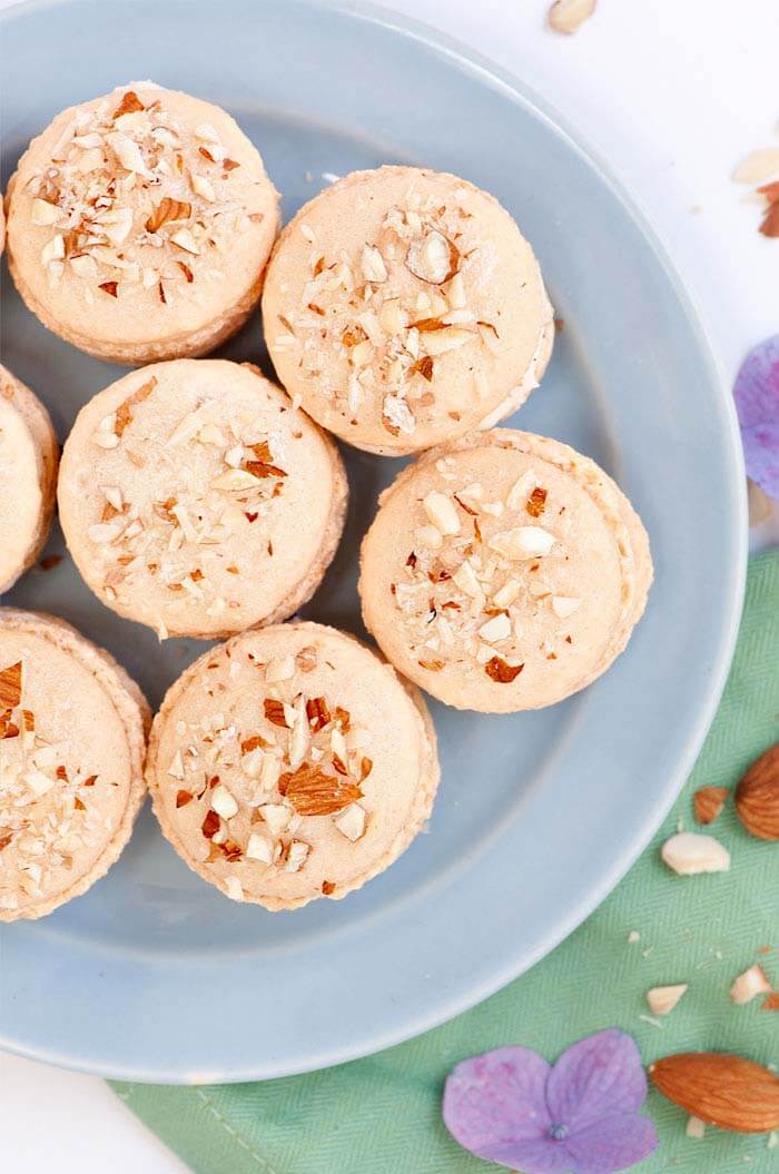 Complete Guide to Homemade Vanilla Almond Macarons