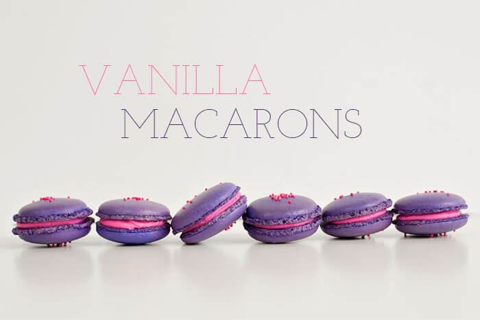 Best DIY French Macaron Recipes