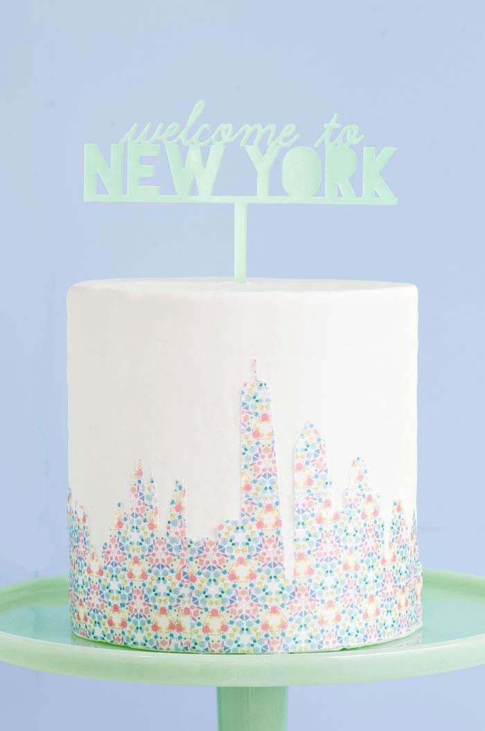 Welcome to New York | Sprinkles For Breakfast