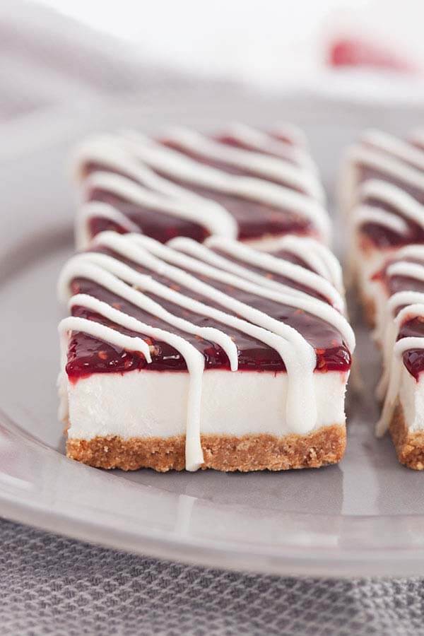 Best Cheesecake Recipe for Small Portions