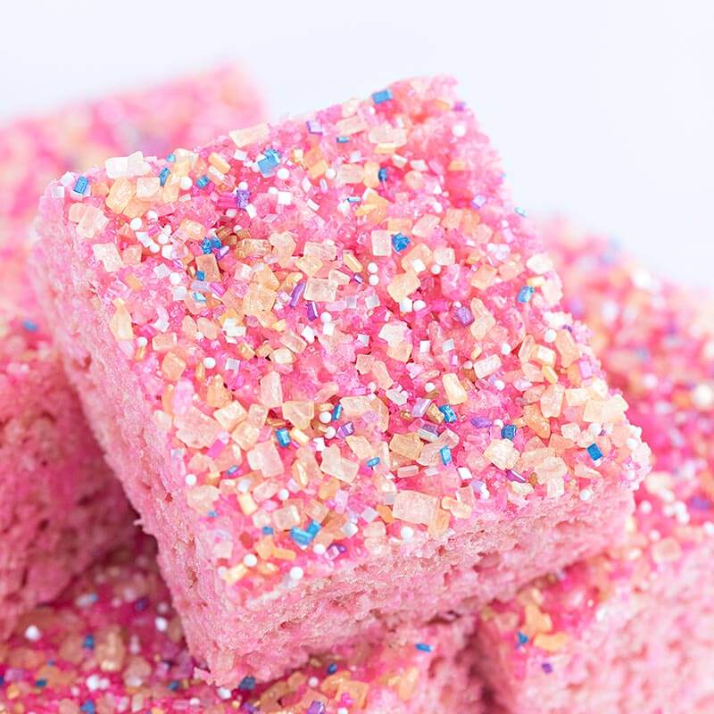 Bar Recipes | Sprinkles For Breakfast