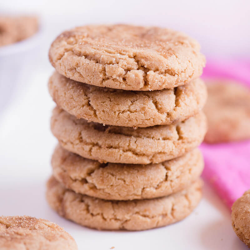 Cookie Recipes | Sprinkles For Breakfast
