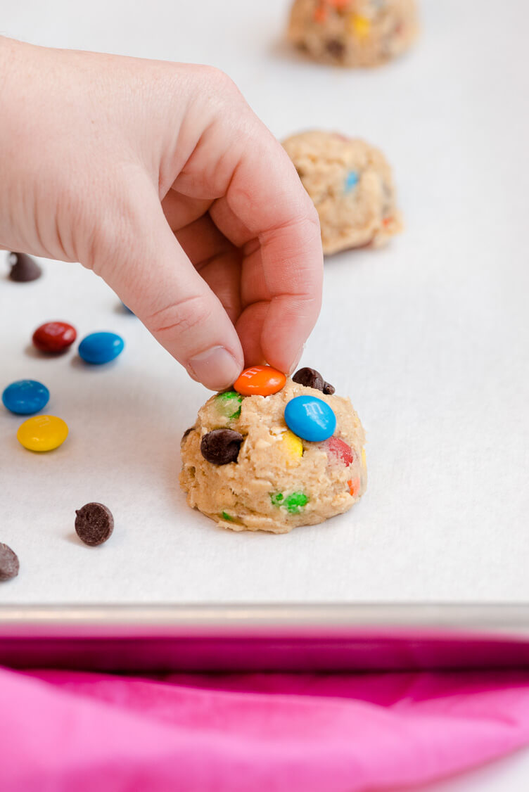 How To Bake Cookies The Right Way