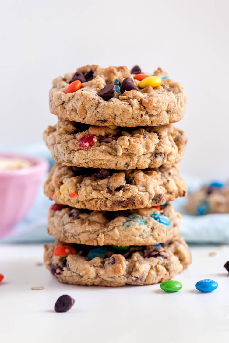 Cookie Stack